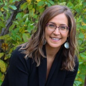 Meet your Posher, Rebecca